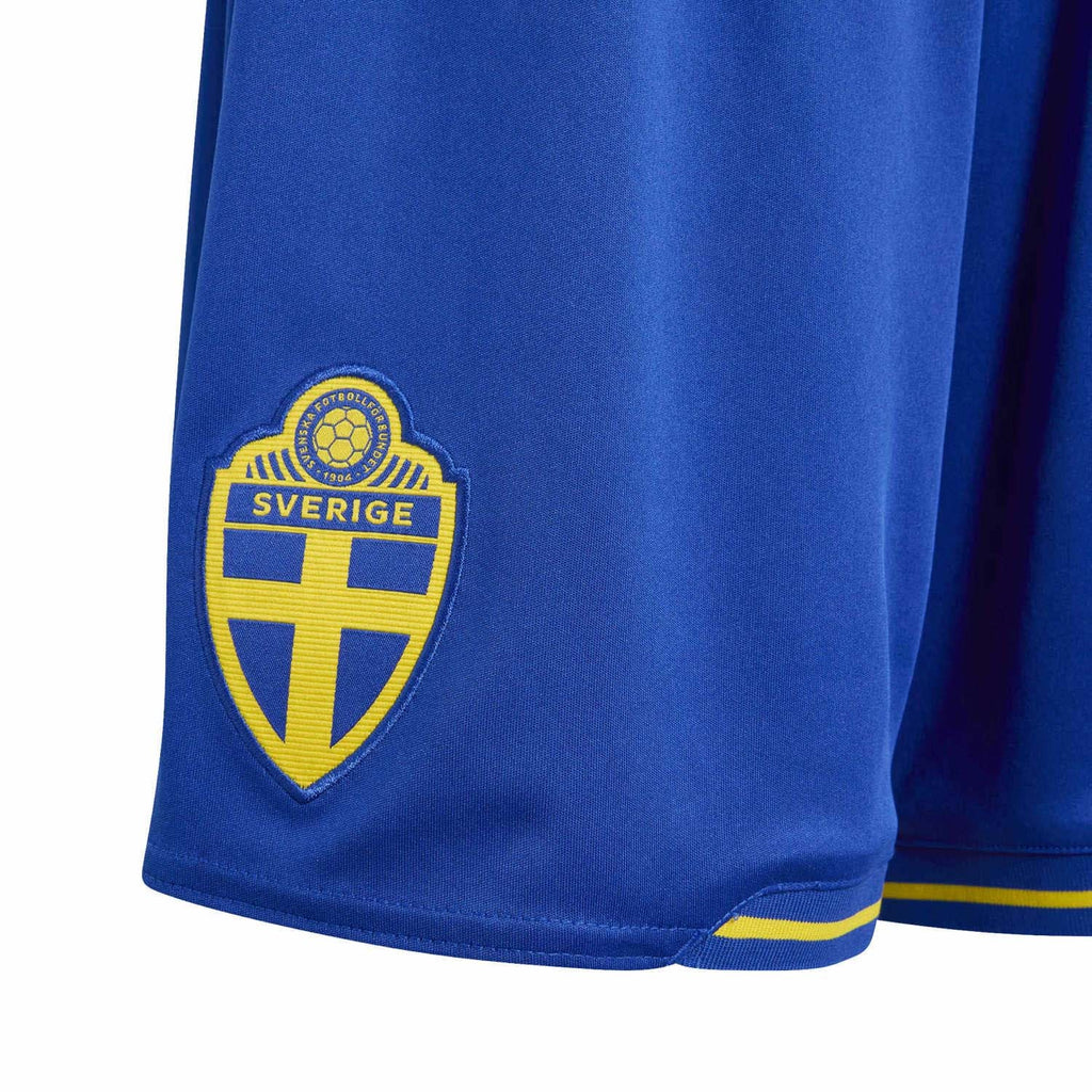 Sweden Home Shorts