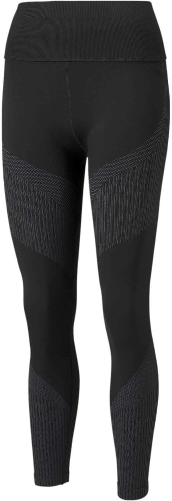 Train Seamless Hw 7/8 Tight