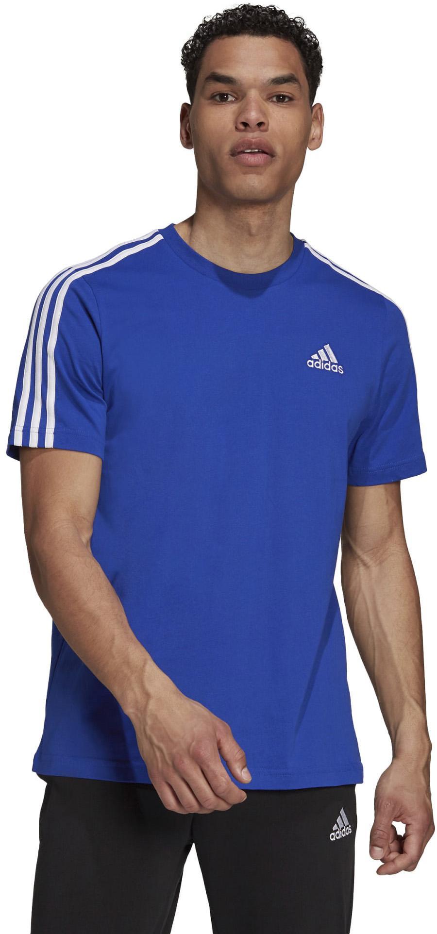 Essentials 3-Stripes shirt