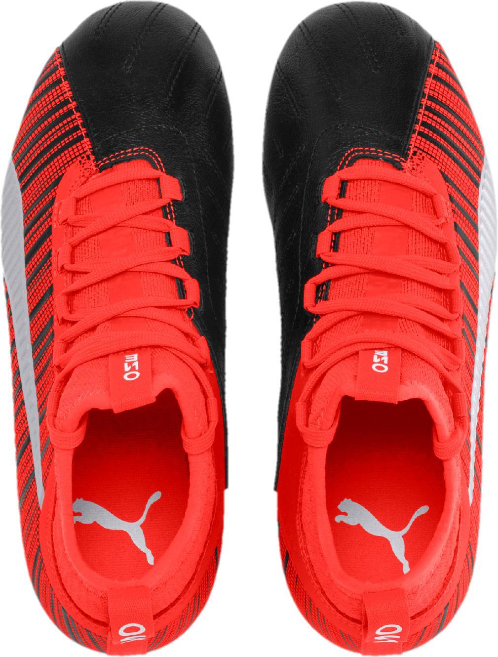 puma one 5.3 fg/ag jr
