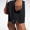 wor comm knit short