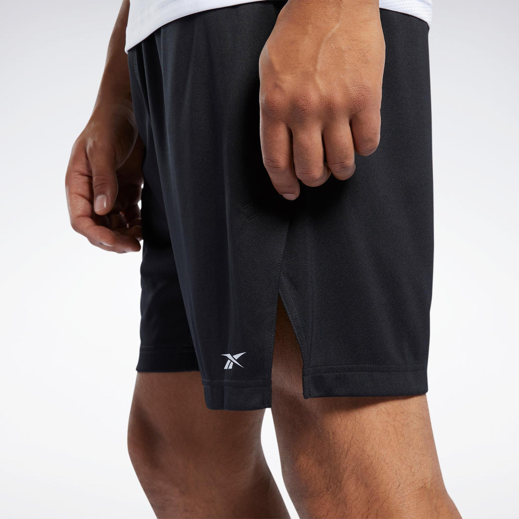 wor comm knit short