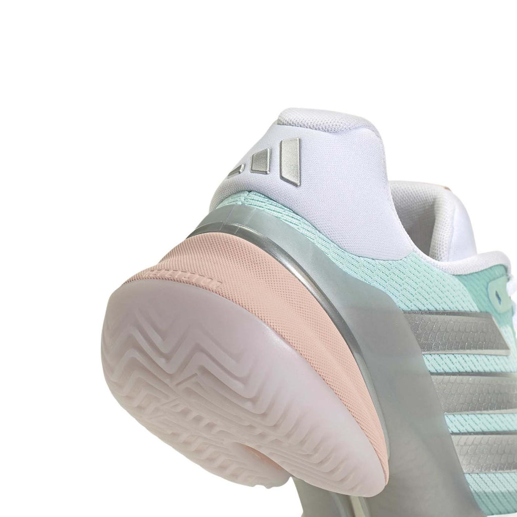 Barricade 14 W All court tennisschoenen