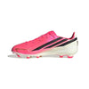 F50 Hyperfast League Kids FG Gras voetbalschoenen