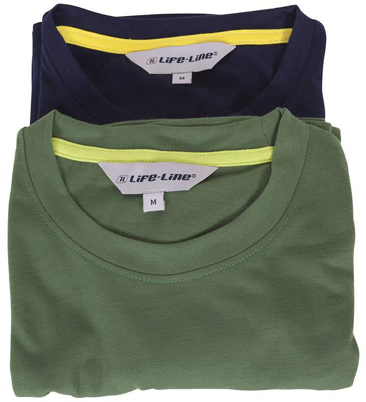 2-Pack Bamboo t-shirt