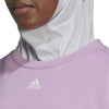 AEROREADY Studio Loose sweatshirt