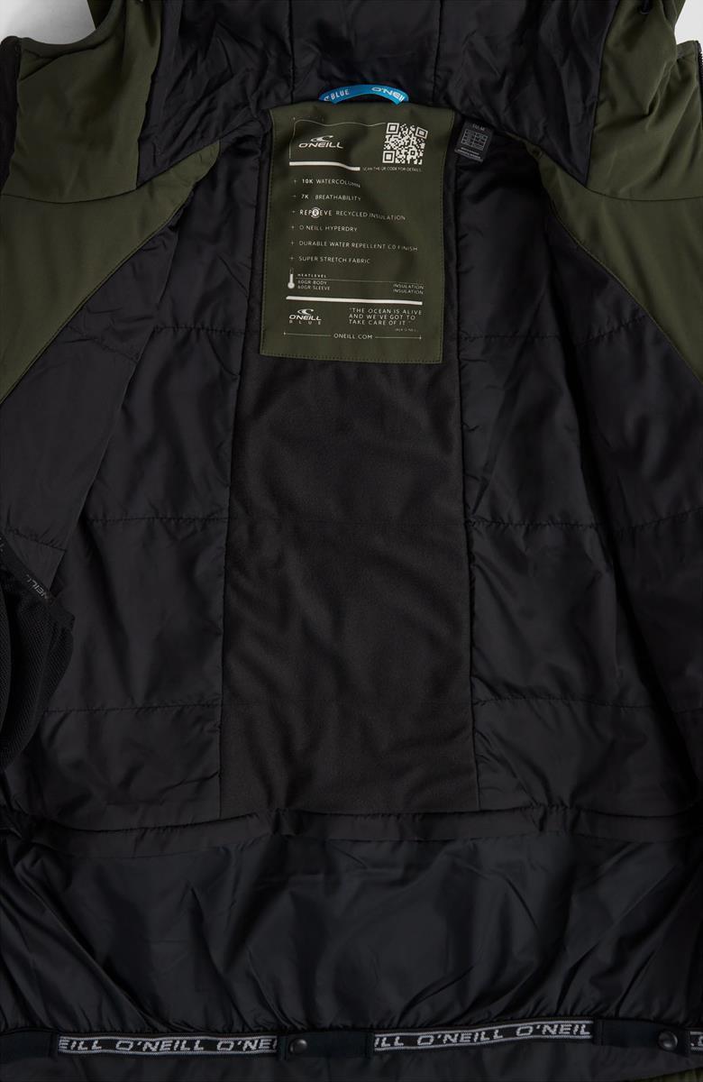 Flint Jacket