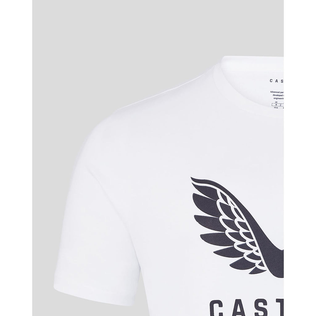 Short Sleeve Graphic T-shirt  training
