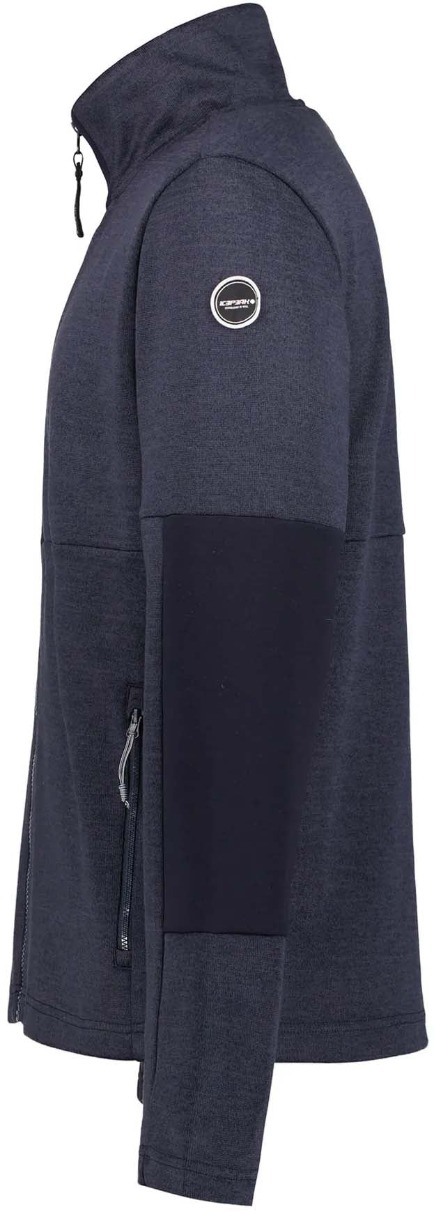 Alvene midlayer