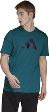 FI 3BAR TEE. T-Shirt