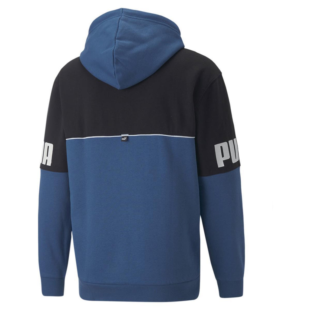 Puma Power Colorblock Hoodie