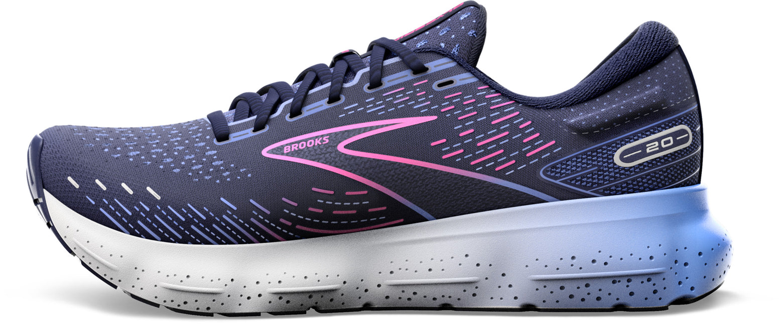 Glycerin 20 hardloopschoenen