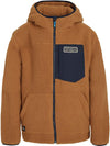 Prtjerry Jr Full Zip Hoody