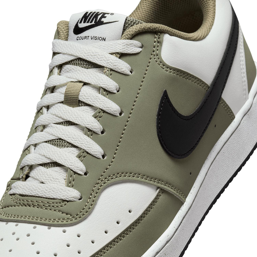 Court Vision Nbk  Sneakers