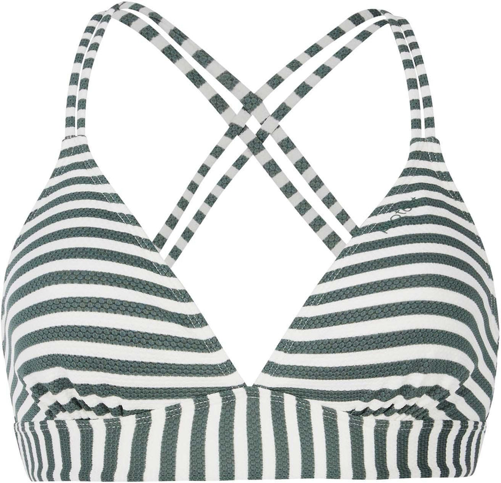 Mixsuperol Triangle Bikini Top