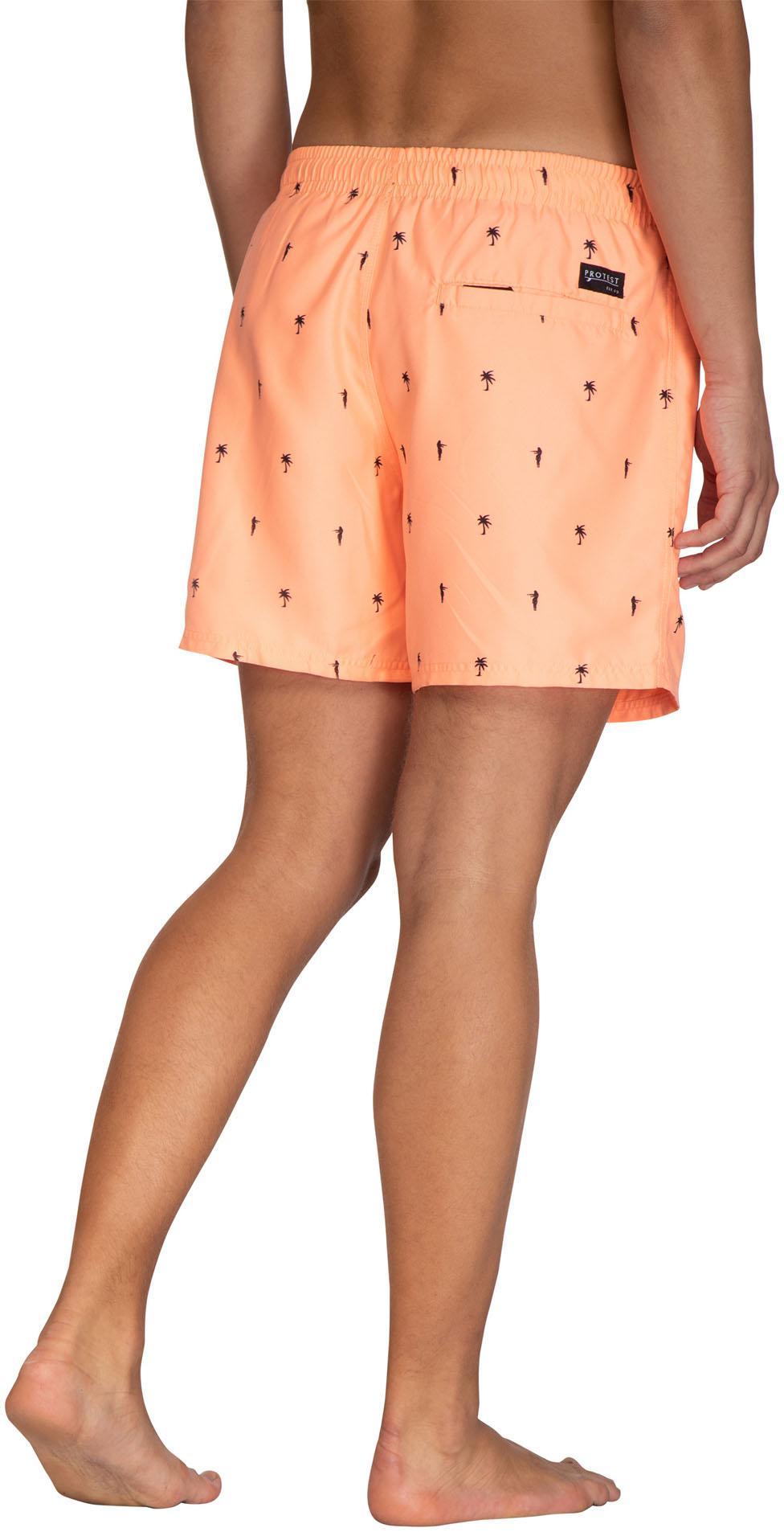 barton beachshort