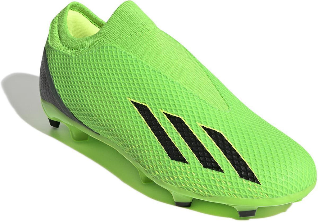 X Speedportal.3 Veterloze FG voetbalschoenen