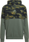 Polar Fleece Nature Hoodie