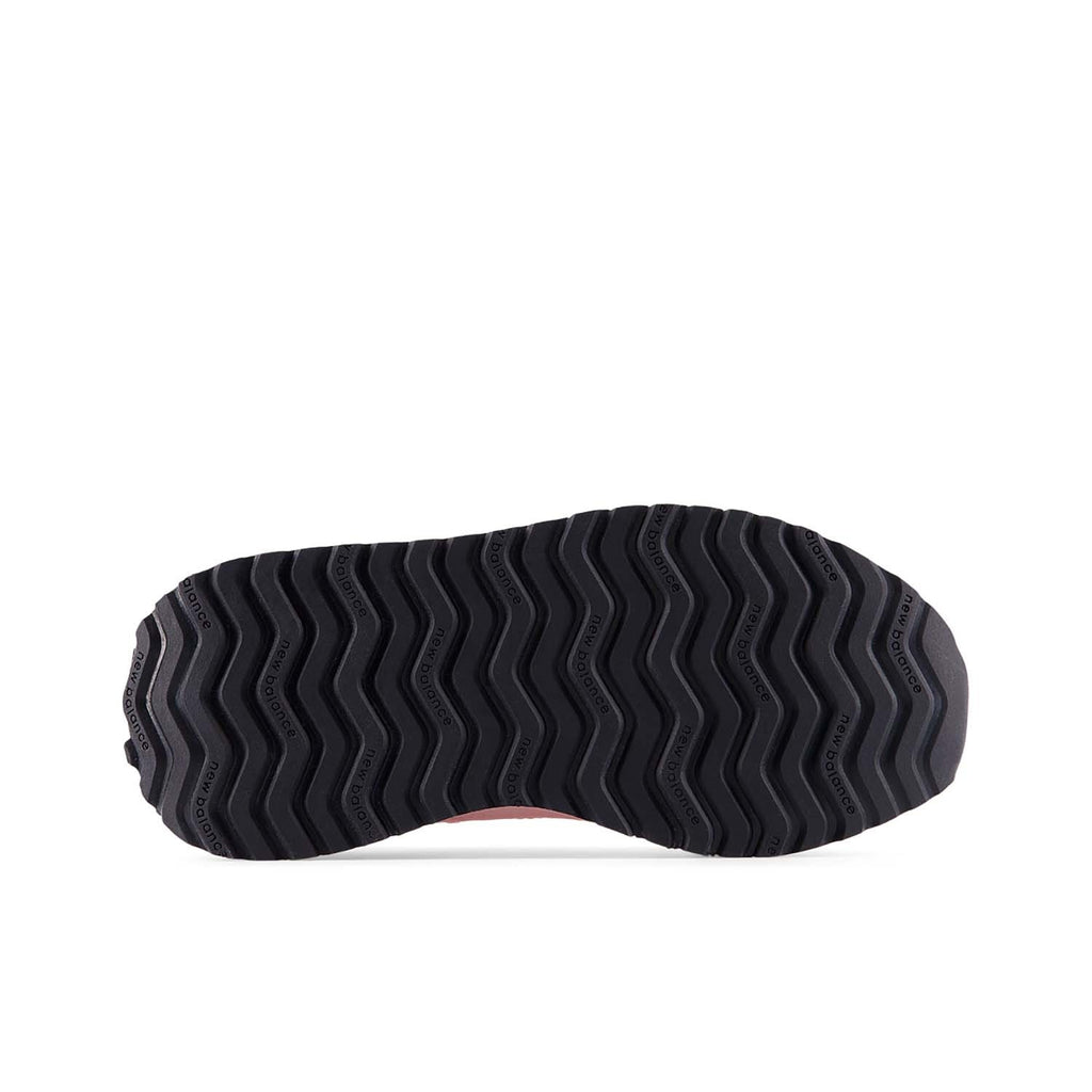 237 Bungee Lace sneakers