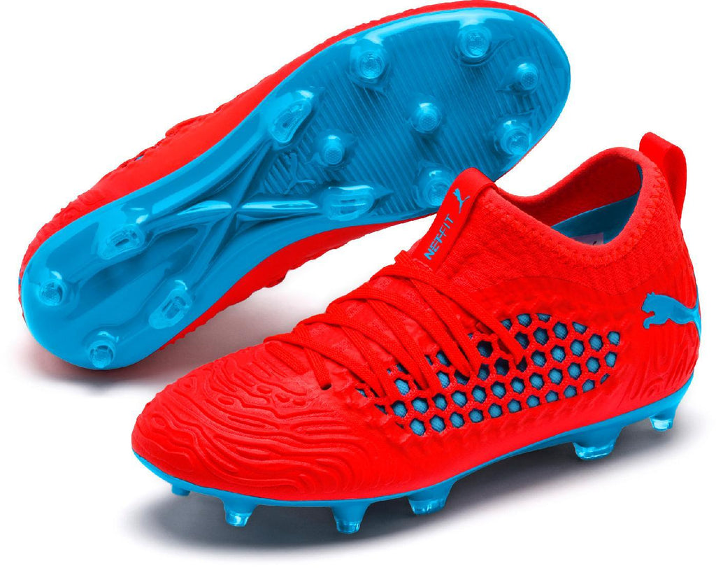future 19.3 netfit fg/ag j
