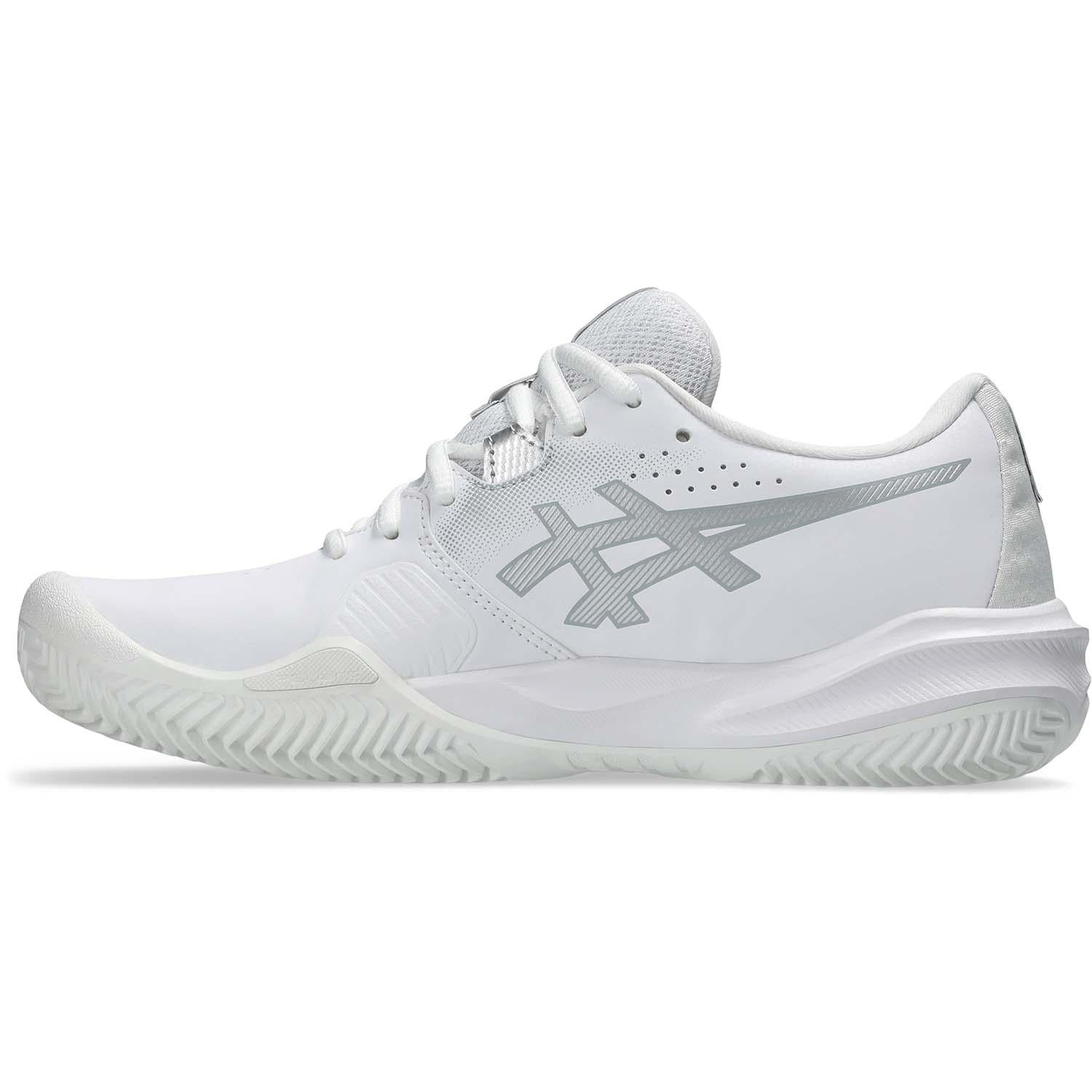Gel-challenger 15 Clay All court tennisschoenen