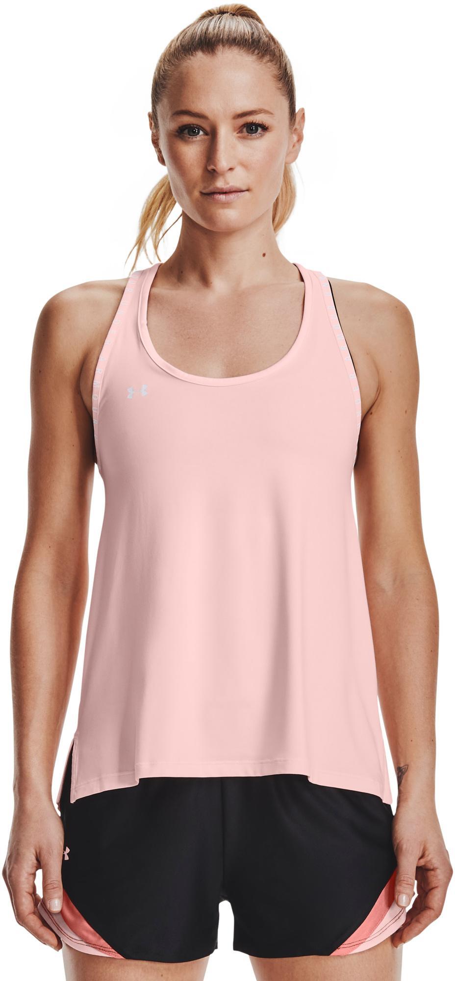 UNDER ARMOUR Női-Trikó UA
