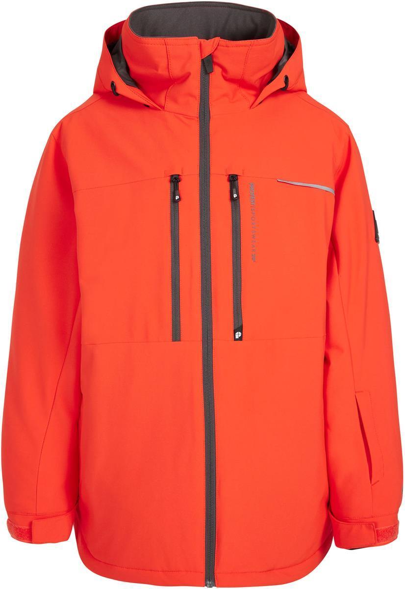 Prtflynnt Jr Snowjacket
