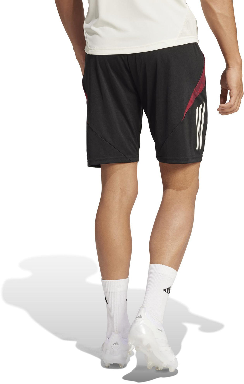 Manchester United Tiro 24 Training Short