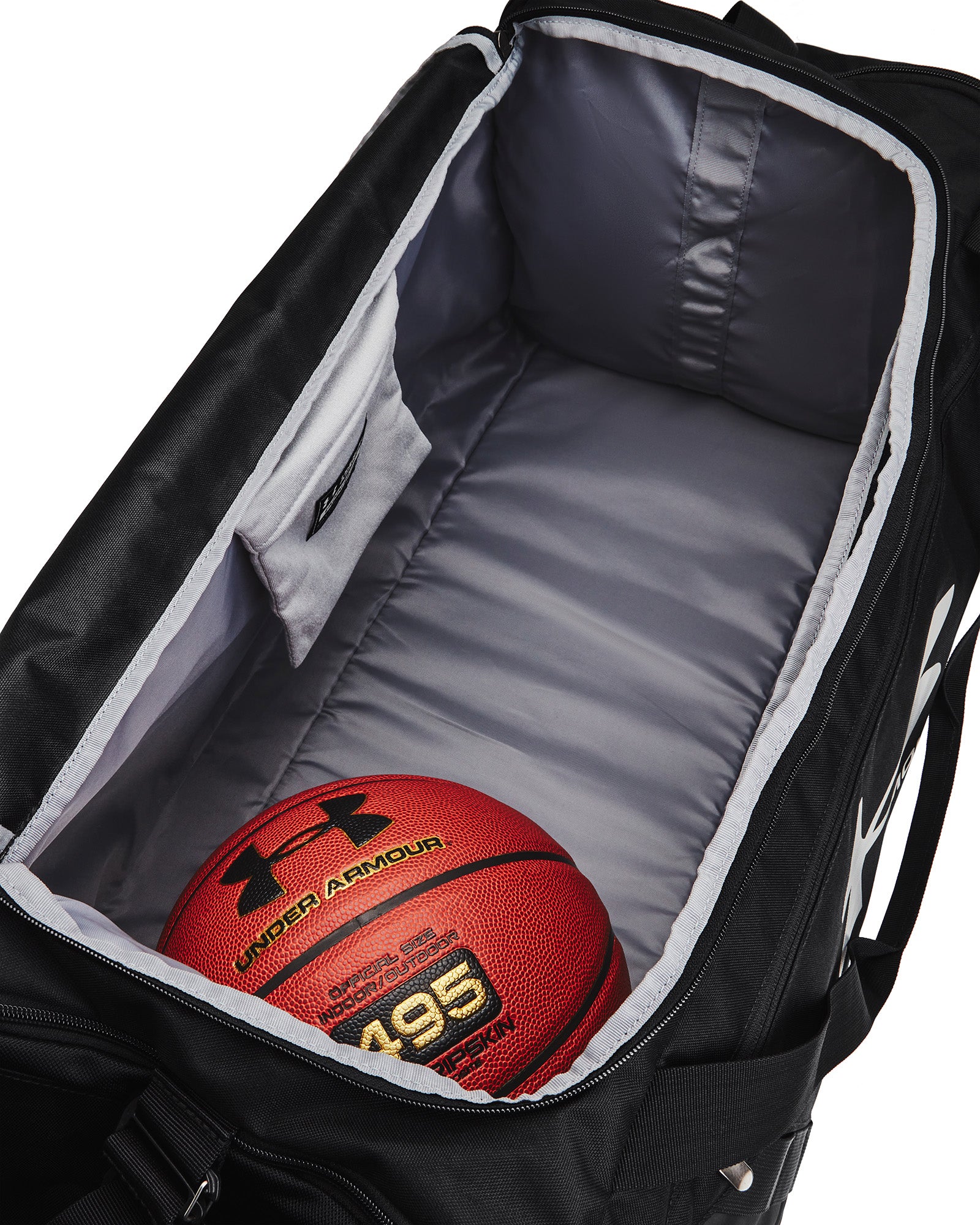 Undeniable 5.0 (Large) Duffle tas