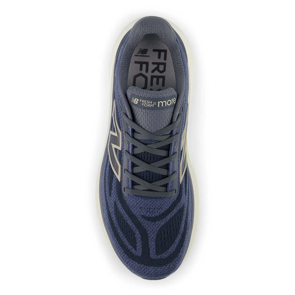 Fresh Foam X More v6 hardloopschoenen