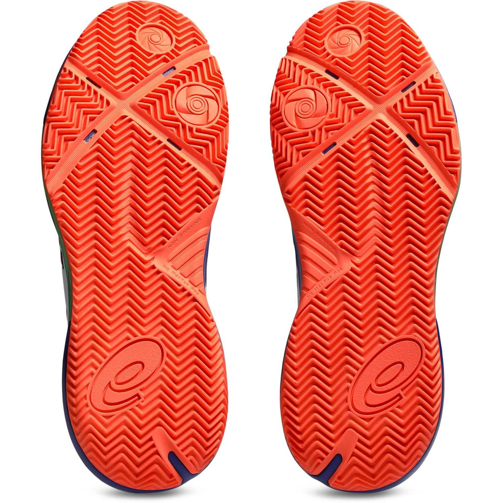gel-challenger 15 padel