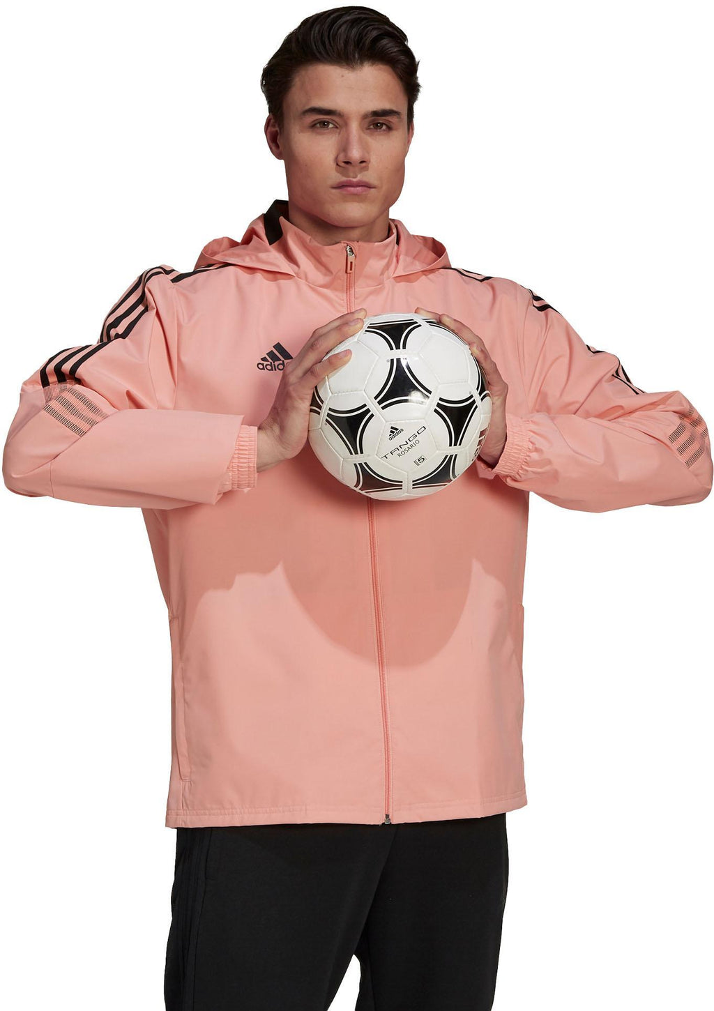 Lafc Aw Jkt