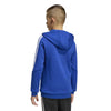 Tiro 26 League Voetbal Trainingshoodie met Capuchon
