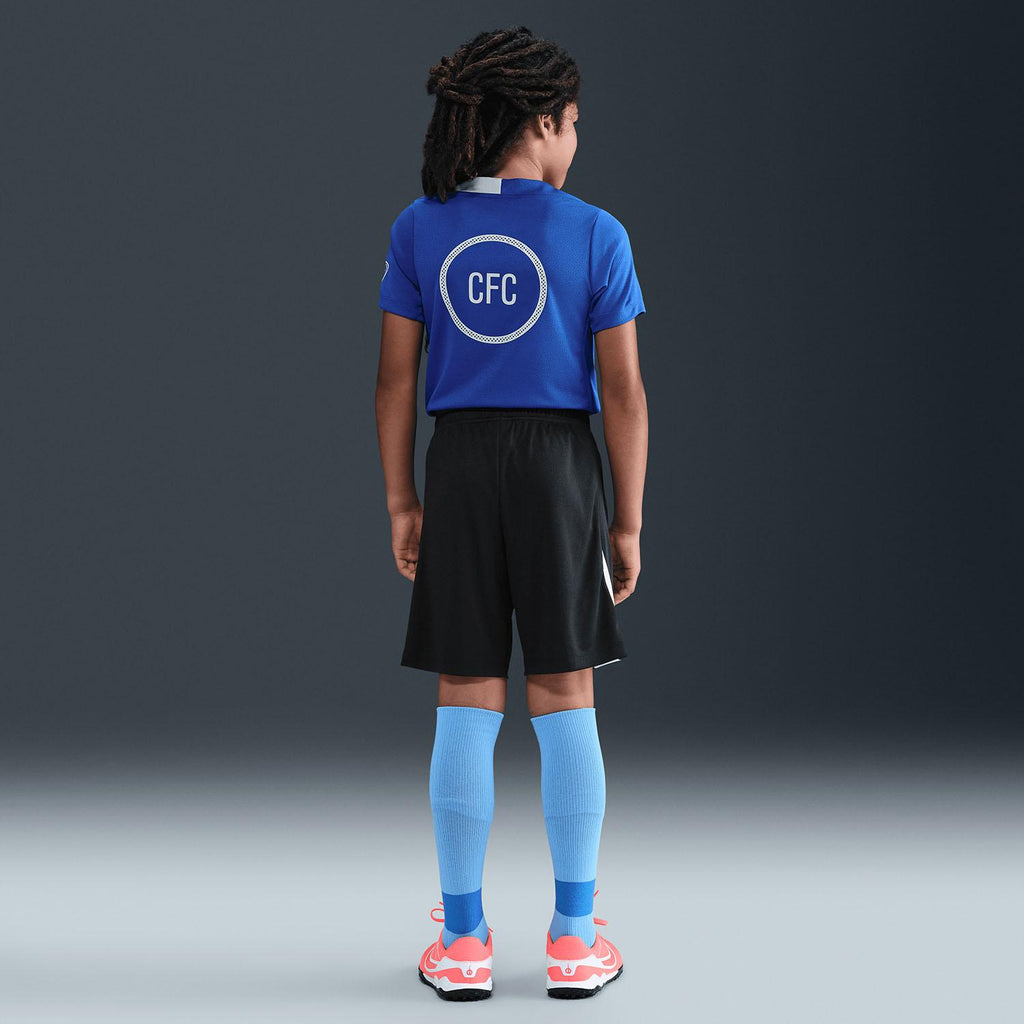 CFC Y NK DF STRK SHORT KZ3R