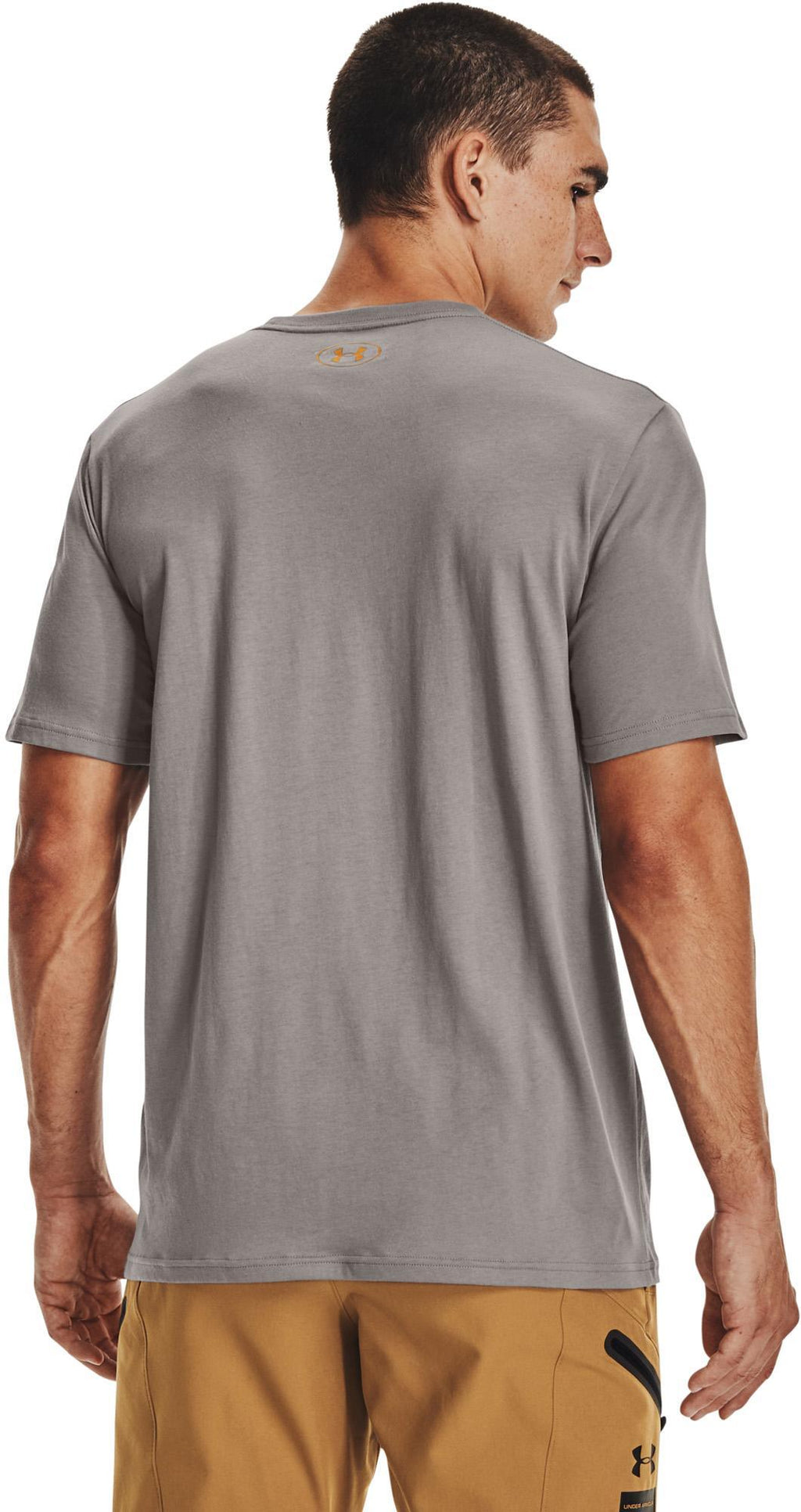 UNDER ARMOUR Team Issue