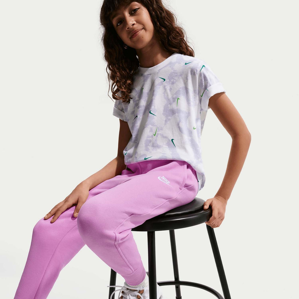 Sportswear Club Fleece Big Kid Pantalon