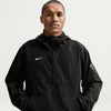 Energy Men's Voetbal  Anorak Jacket