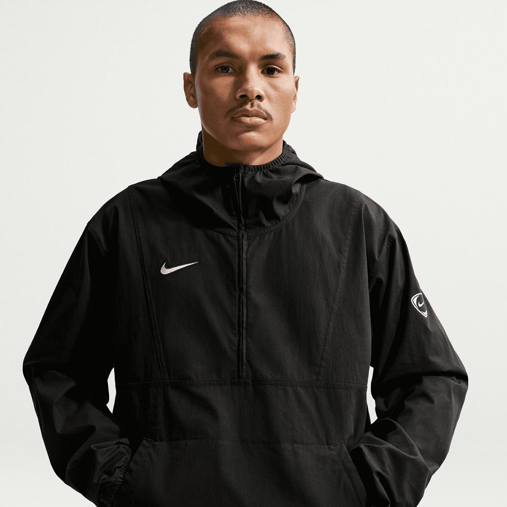Energy Men's Voetbal  Anorak Jacket