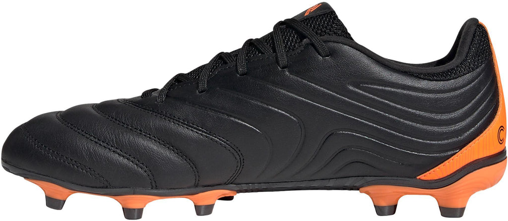 copa 20.3 fg