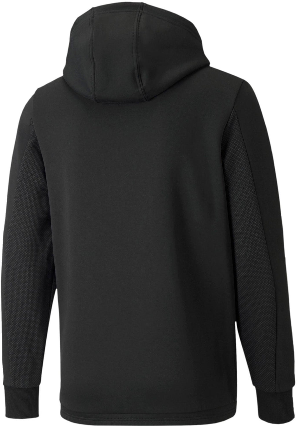 Mapf1 Hooded Sweat Jacket