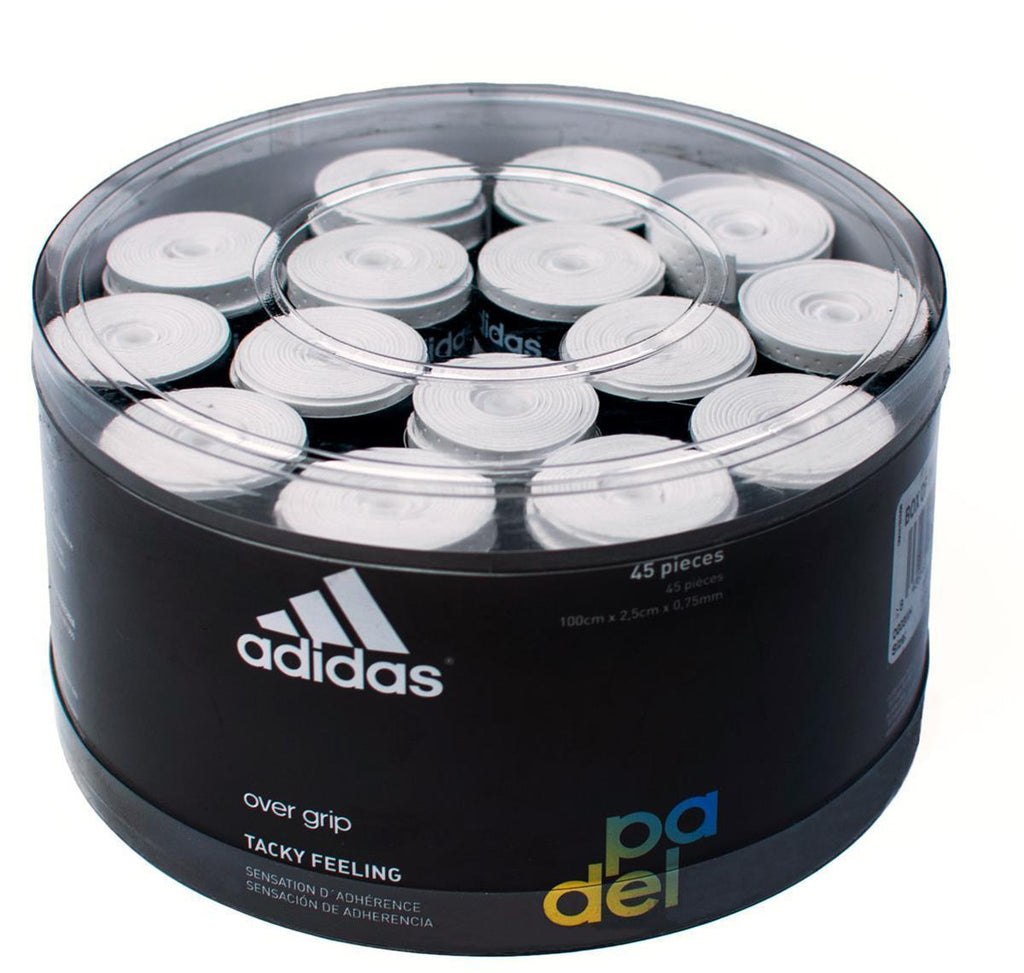 Box Of Overgrip 45 Units