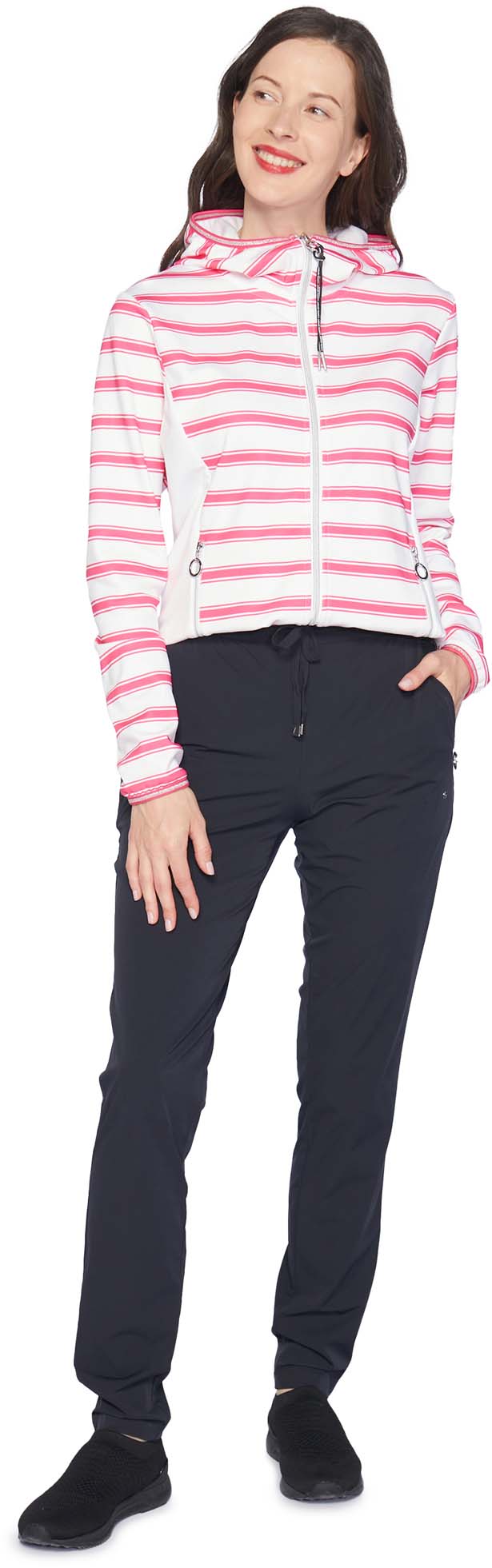 Elisenvaara broek