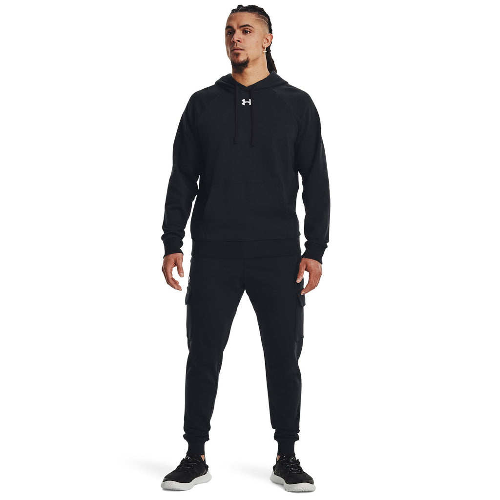 Rival Fleece Cargo joggingbroek