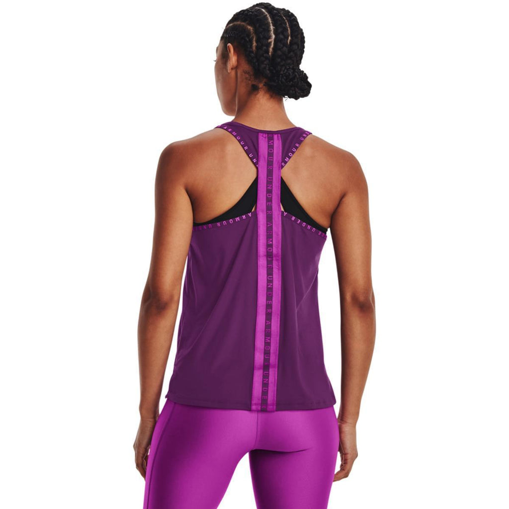 UNDER ARMOUR Női-Trikó UA
