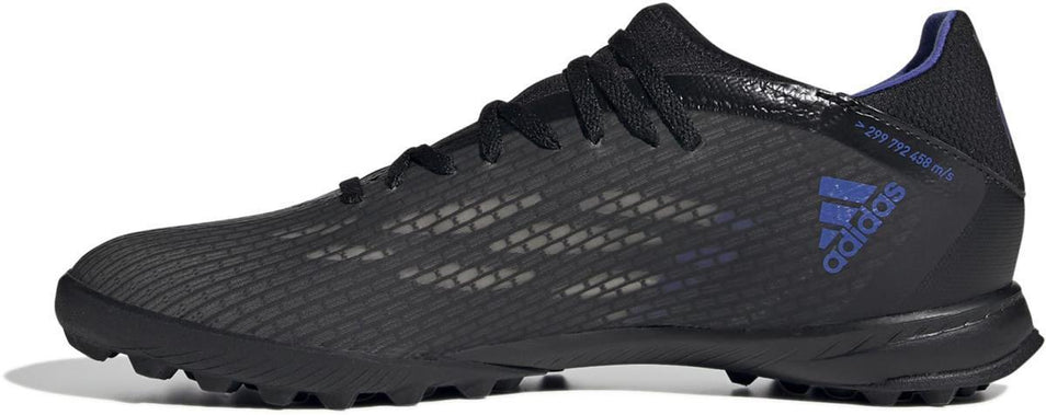 X Speedflow.3 TF. Turfschuh UK-Gr.