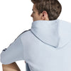 3 Stripes Fleece hoodie