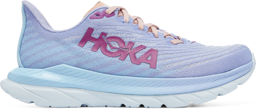 Mach 5 hardloopschoenen