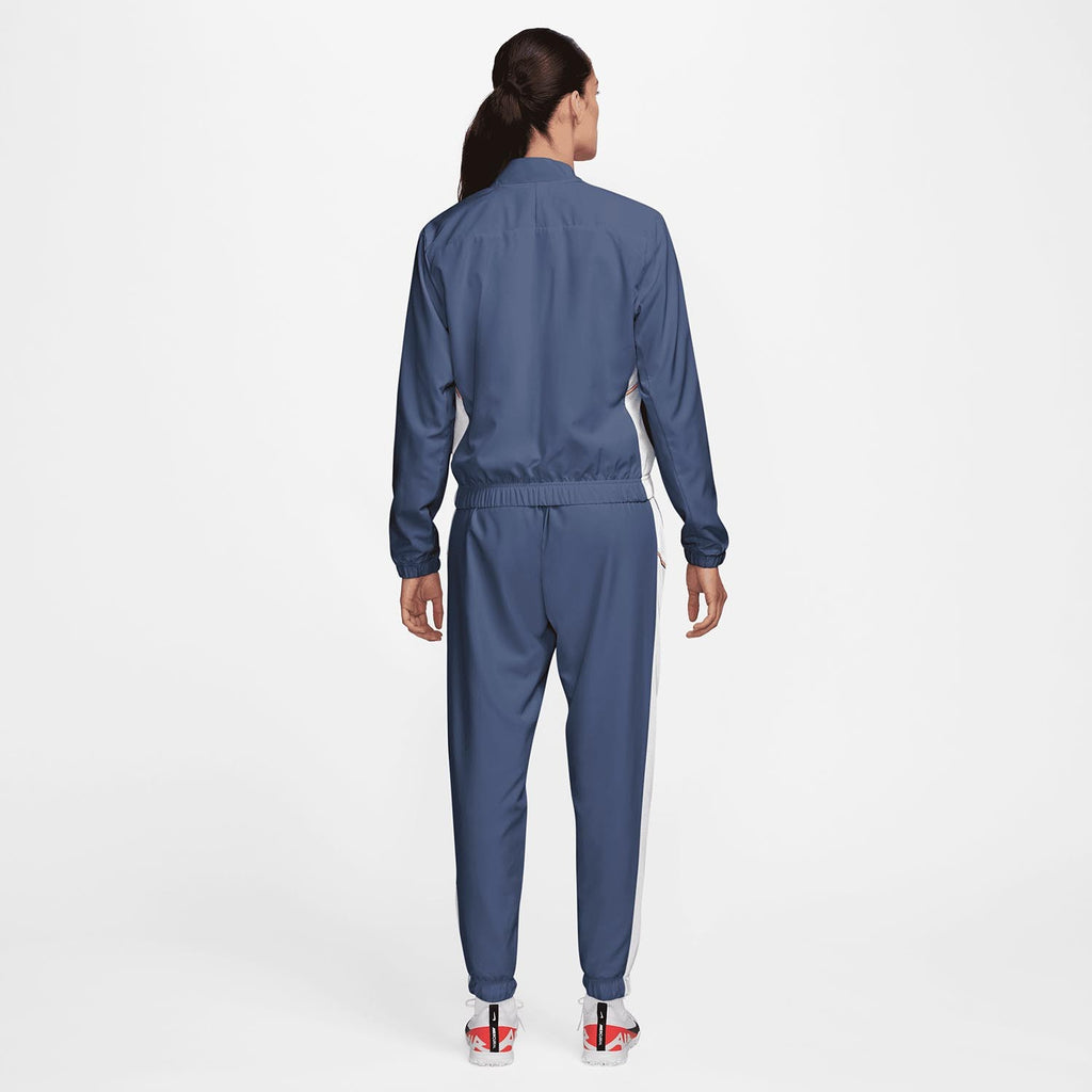 Dri-fit Acd25 Trk Suit Wvn trainingspak voetbal