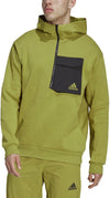 Designed for Gameday hoodie
