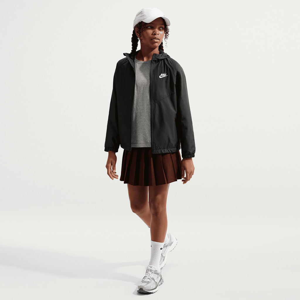 Kids Repel Hooded Vest